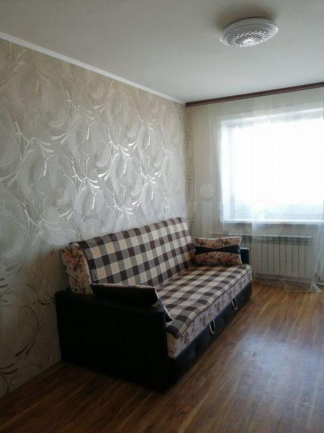 1-комн. квартира, 38 м², 3/5 этаж