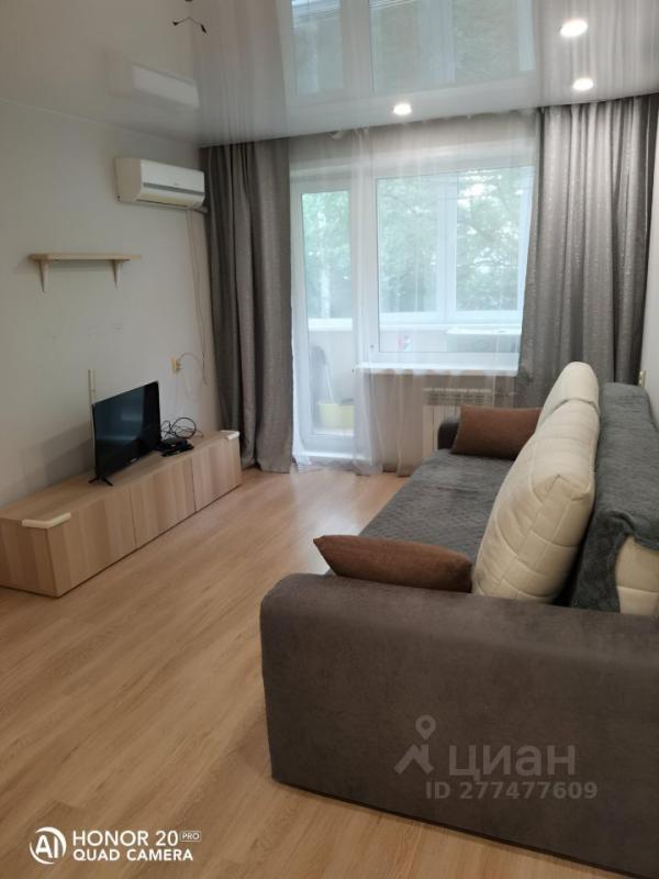 2-комн. квартира, 48 м², 2/5 этаж