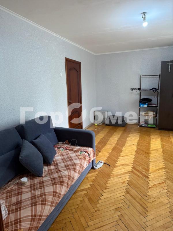 3-комн. квартира, 63 м², 3/12 этаж