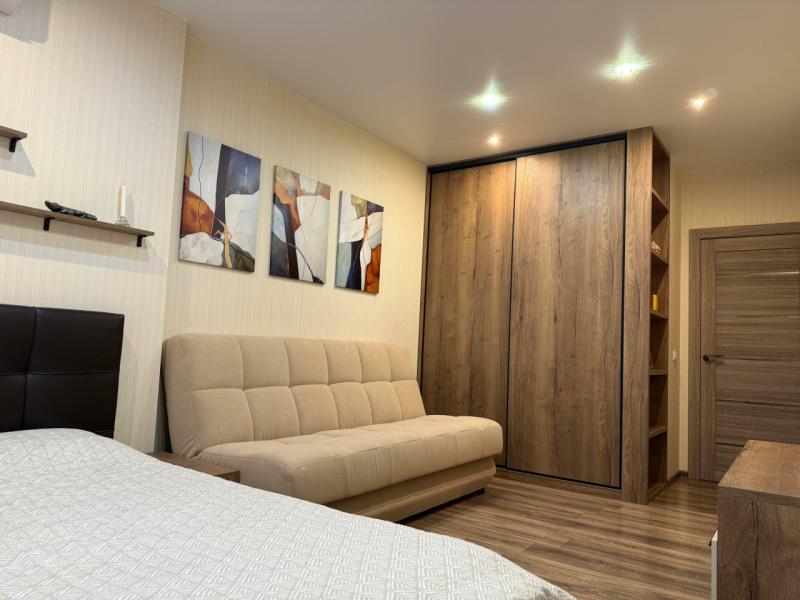 1-комн. квартира, 39 м², 11/24 этаж