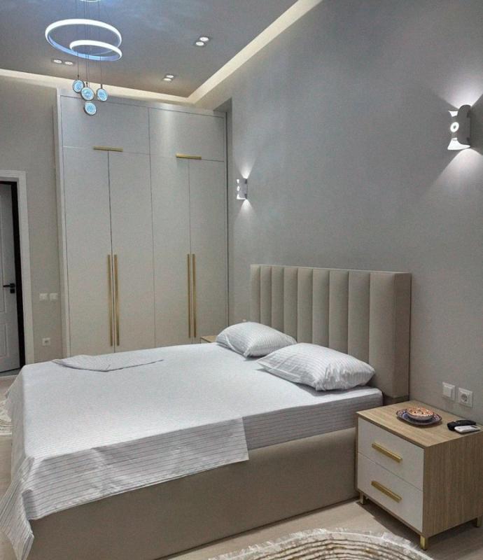 1-комн. квартира, 31 м², 3/5 этаж