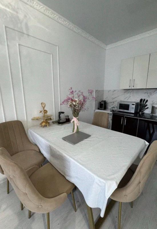 1-комн. квартира, 35 м², 1/5 этаж