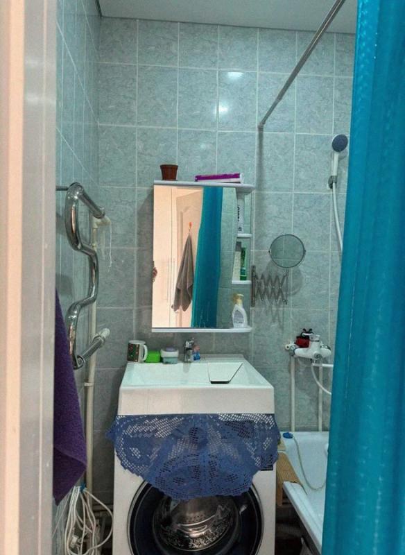 1-комн. квартира, 61 м², 2/17 этаж