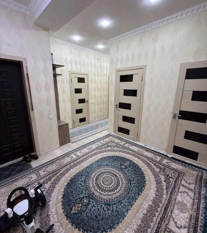 1-комн. квартира, 47 м², 16/17 этаж
