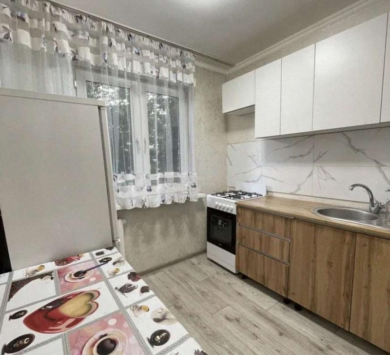 1-комн. квартира, 36 м², 3/16 этаж