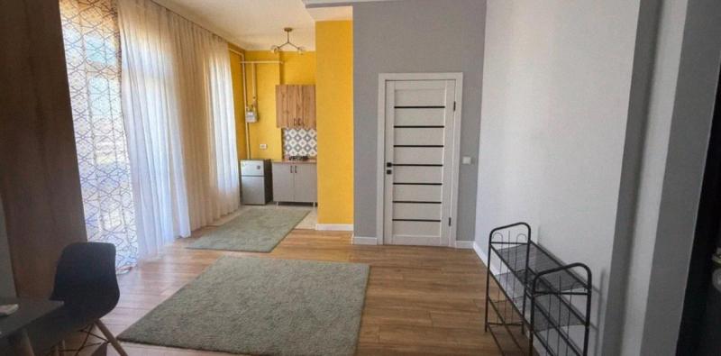 1-комн. квартира, 38 м², 7/16 этаж