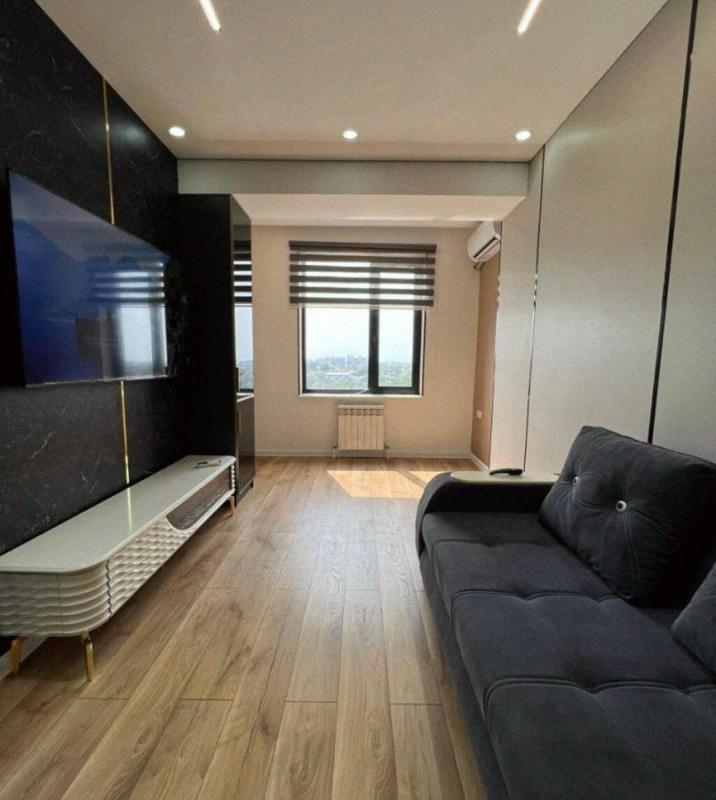 1-комн. квартира, 39 м², 7/9 этаж