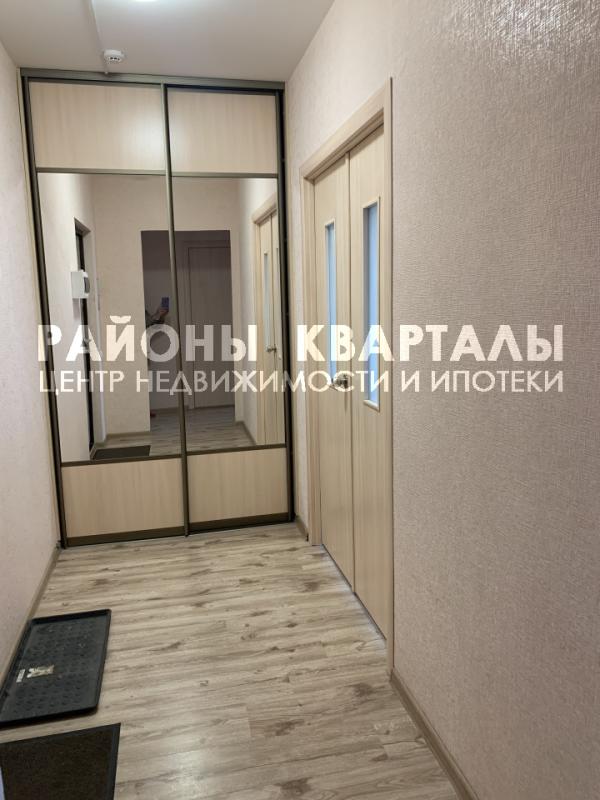 1-комн. квартира, 39 м², 21/26 этаж