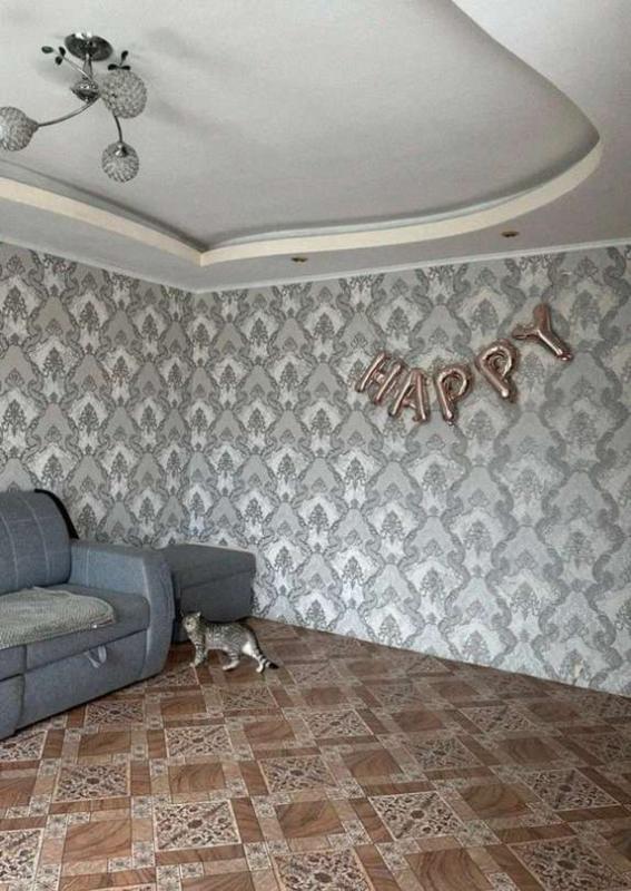 1-комн. квартира, 43 м², 8/12 этаж