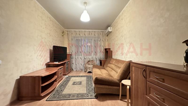 1-комн. квартира, 35 м², 10/17 этаж