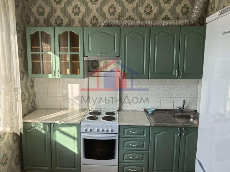 1-комн. квартира, 39 м², 6/9 этаж