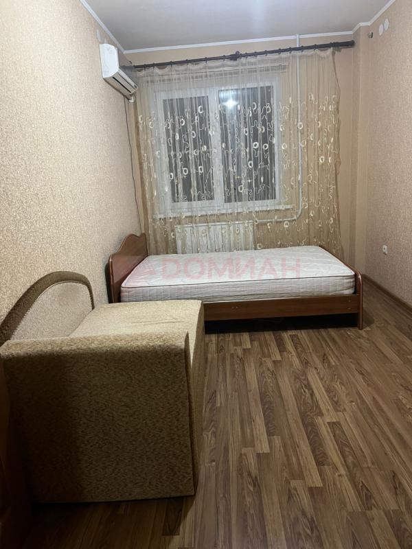 1-комн. квартира, 35 м², 6/17 этаж