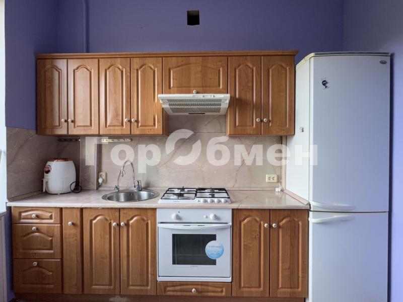 3-комн. квартира, 80 м², 6/8 этаж