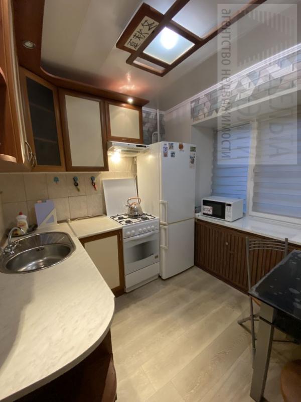 1-комн. квартира, 30 м², 2/5 этаж