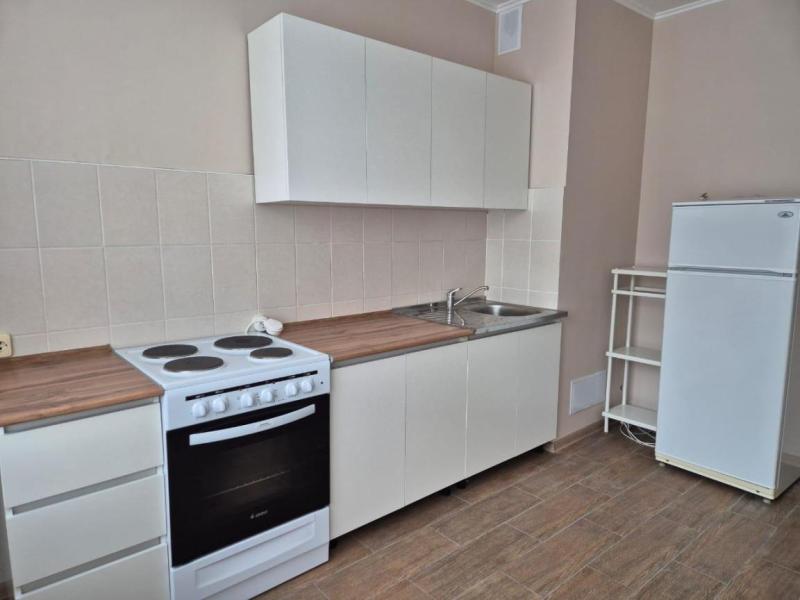 2-комн. квартира, 54 м², 2/9 этаж