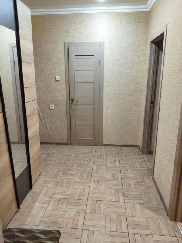 2-комн. квартира, 54 м², 11/14 этаж