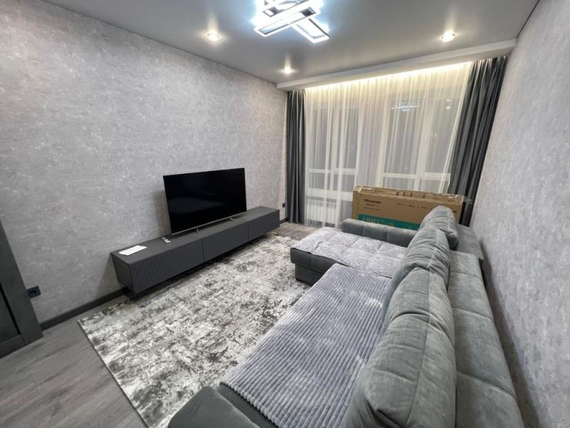 2-комн. квартира, 57 м², 5/12 этаж