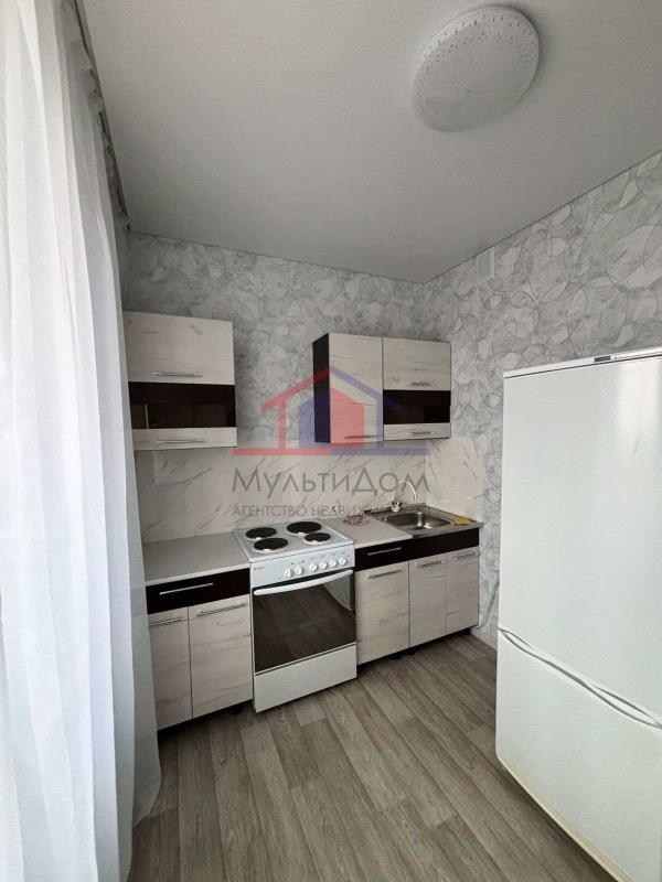 1-комн. квартира, 35 м², 2/12 этаж