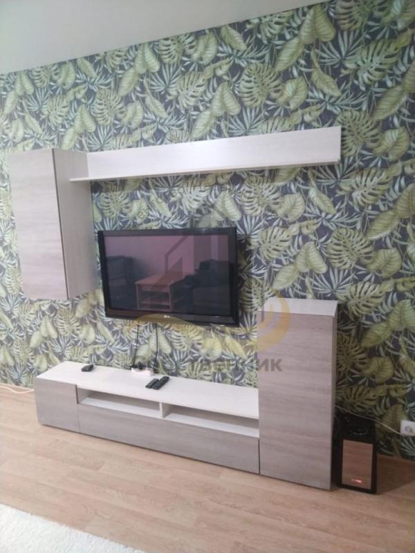 3-комн. квартира, 98 м², 1/9 этаж