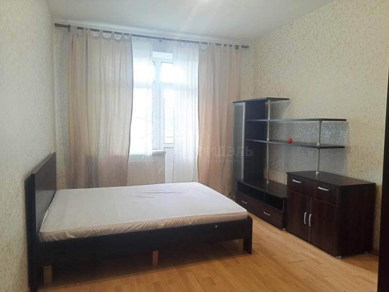 1-комн. квартира, 47 м², 1/3 этаж