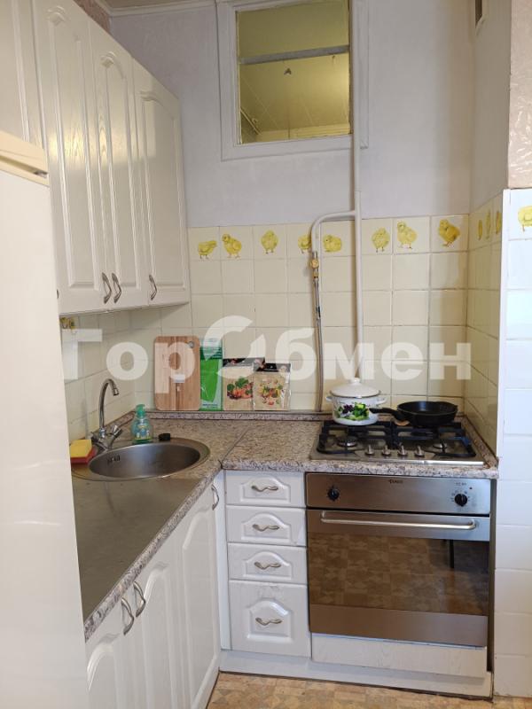 2-комн. квартира, 50 м², 11/14 этаж