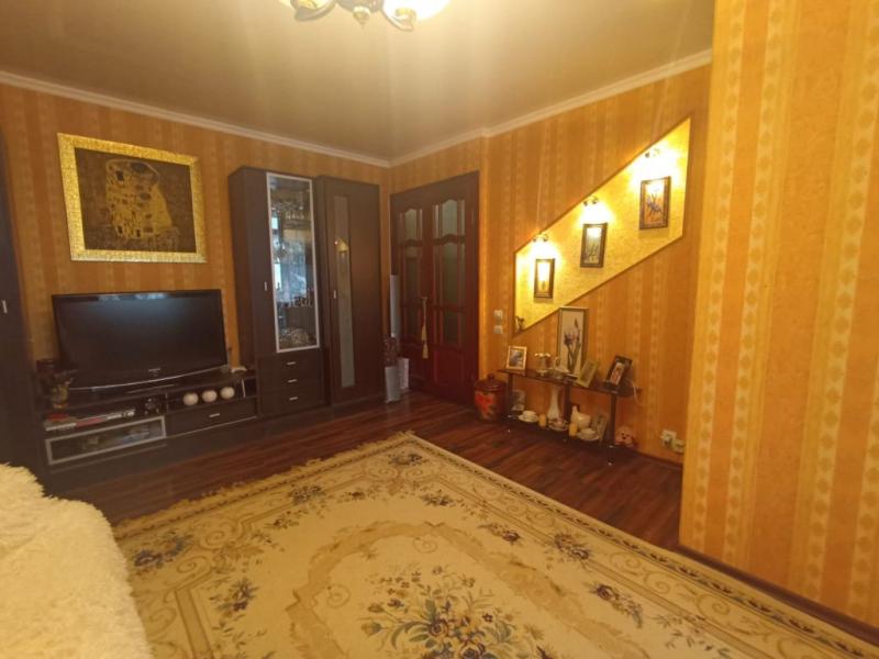 2-комн. квартира, 43 м², 5/5 этаж