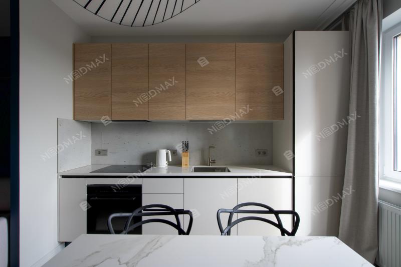 3-комн. квартира, 57 м², 9/10 этаж