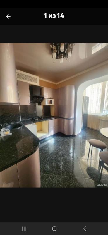 Квартира, Ставропольский край, Ставрополь, ул. 45-я Параллель, 75. Фото 1