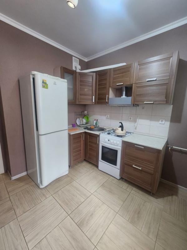 1-комн. квартира, 36 м², 6/18 этаж
