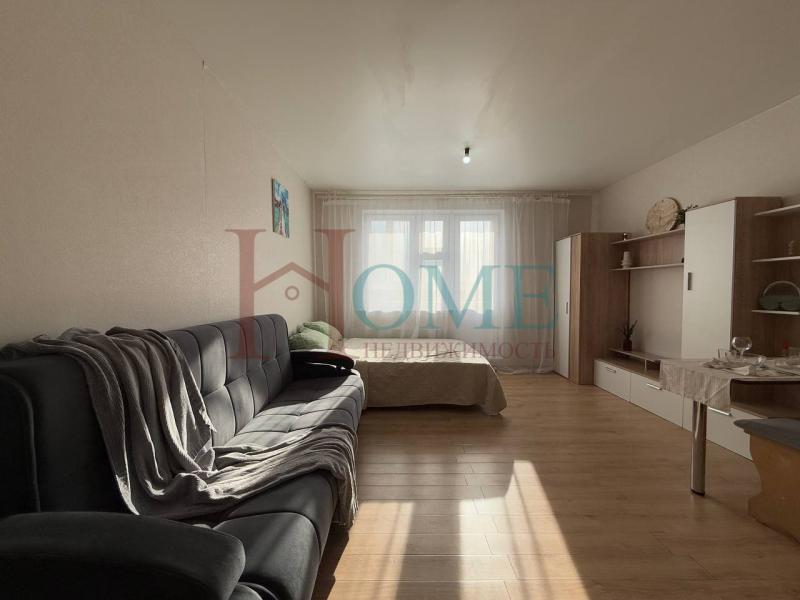 Квартира-Студия, 30 м², 2/13 этаж