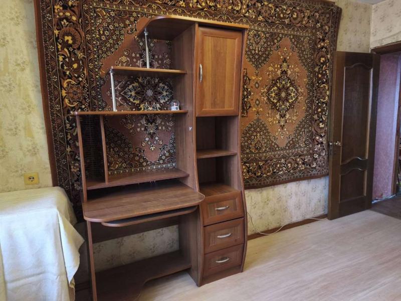 3-комн. квартира, 67 м², 6/9 этаж