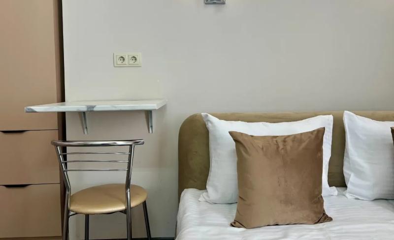 1-комн. квартира, 35 м², 4/4 этаж