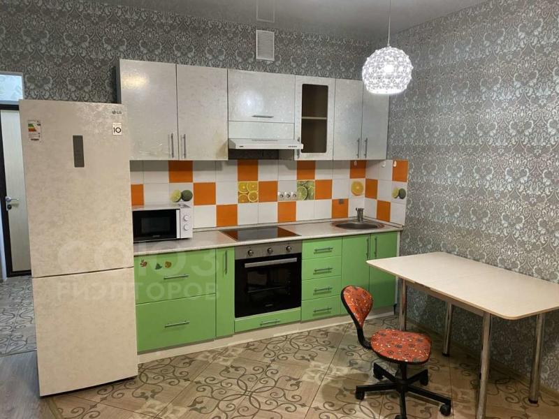 1-комн. квартира, 29 м², 2/5 этаж