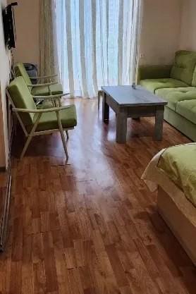 1-комн. квартира, 32 м², 3/4 этаж