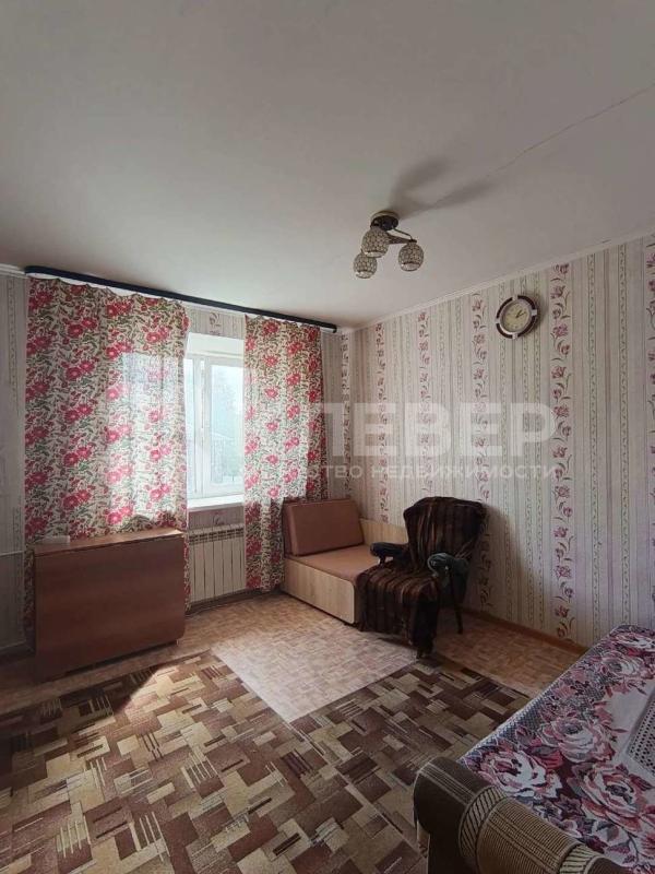 1-комн. квартира, 29 м², 2/3 этаж