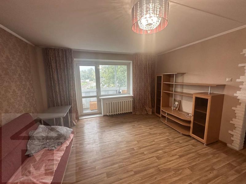 2-комн. квартира, 50 м², 1/2 этаж