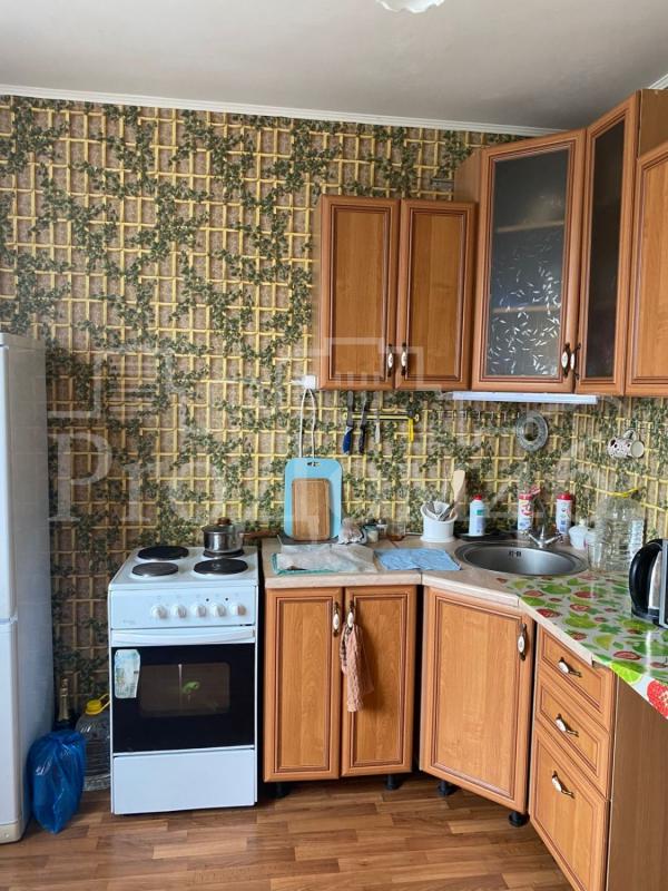 1-комн. квартира, 37 м², 12/17 этаж