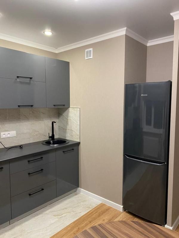 1-комн. квартира, 40 м², 5/16 этаж