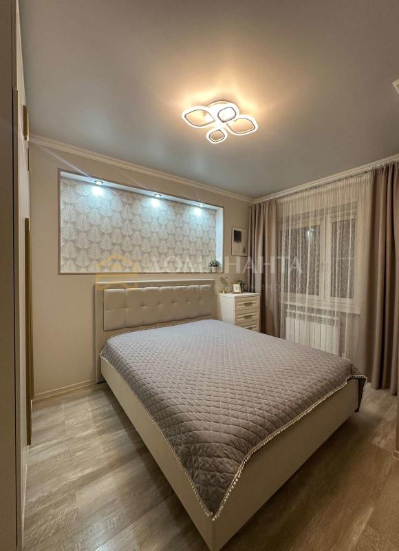 2-комн. квартира, 50 м², 7/7 этаж