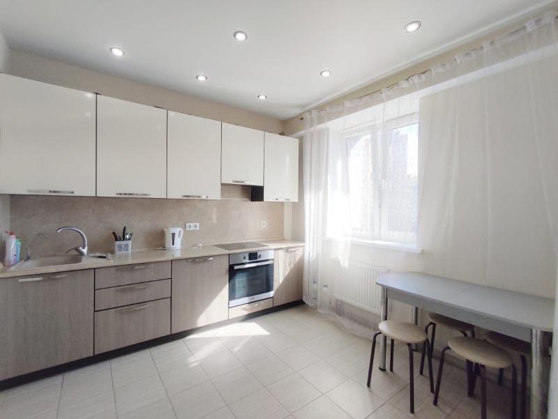 1-комн. квартира, 45 м², 5/22 этаж