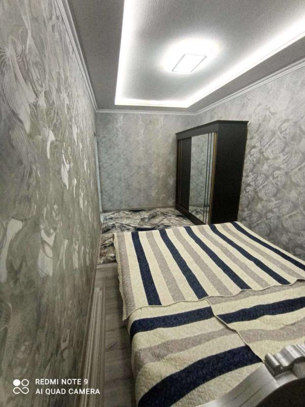 1-комн. квартира, 35 м², 1/5 этаж