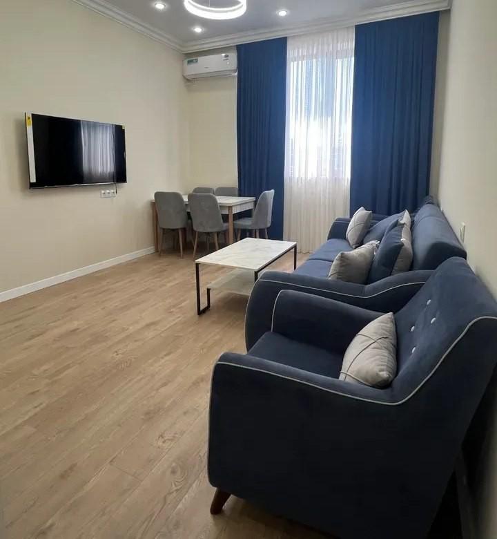 1-комн. квартира, 34 м², 8/24 этаж