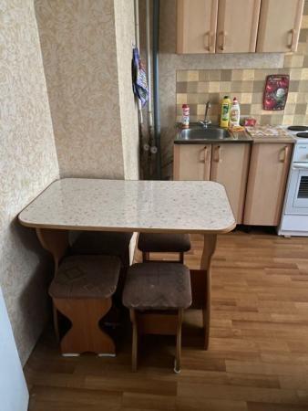 1-комн. квартира, 36 м², 2/5 этаж