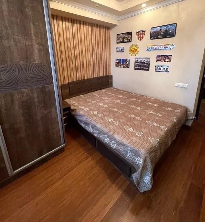 2-комн. квартира, 43 м², 5/5 этаж