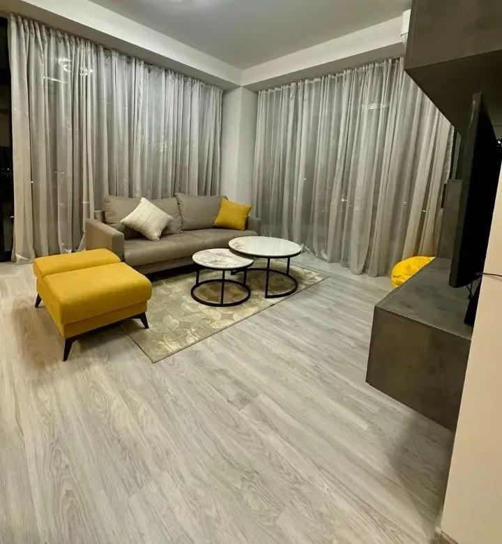 1-комн. квартира, 38 м², 4/9 этаж