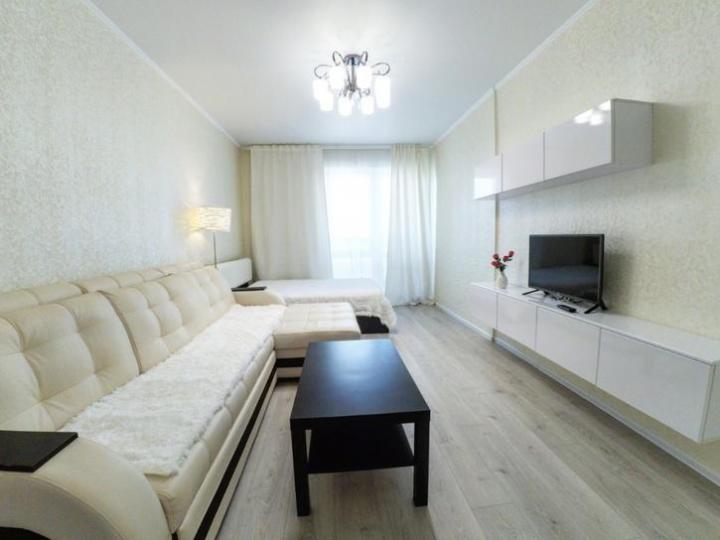 1-комн. квартира, 36 м², 2/5 этаж