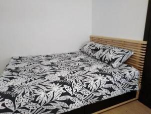 1-комн. квартира, 36 м², 2/5 этаж