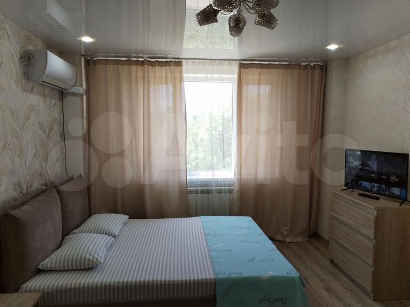 1-комн. квартира, 36 м², 2/5 этаж