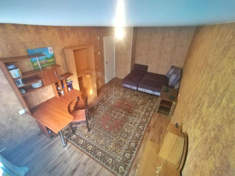 1-комн. квартира, 30 м², 5/5 этаж