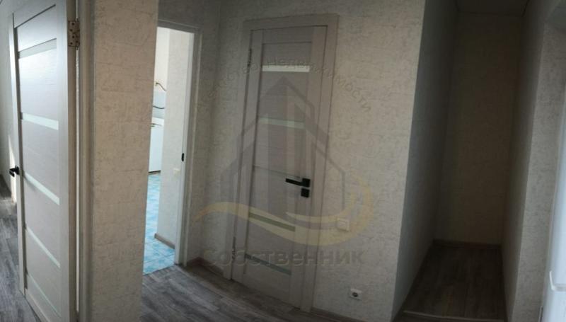 1-комн. квартира, 33 м², 3/3 этаж